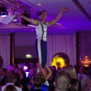 Captain' Dinner (16.11.13)